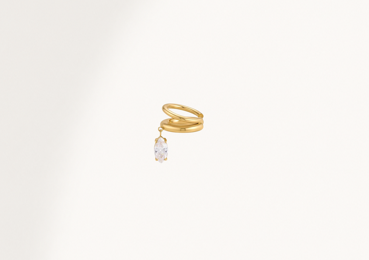 ZELLI EAR CUFF