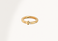 RADIANT CIRCLE RING