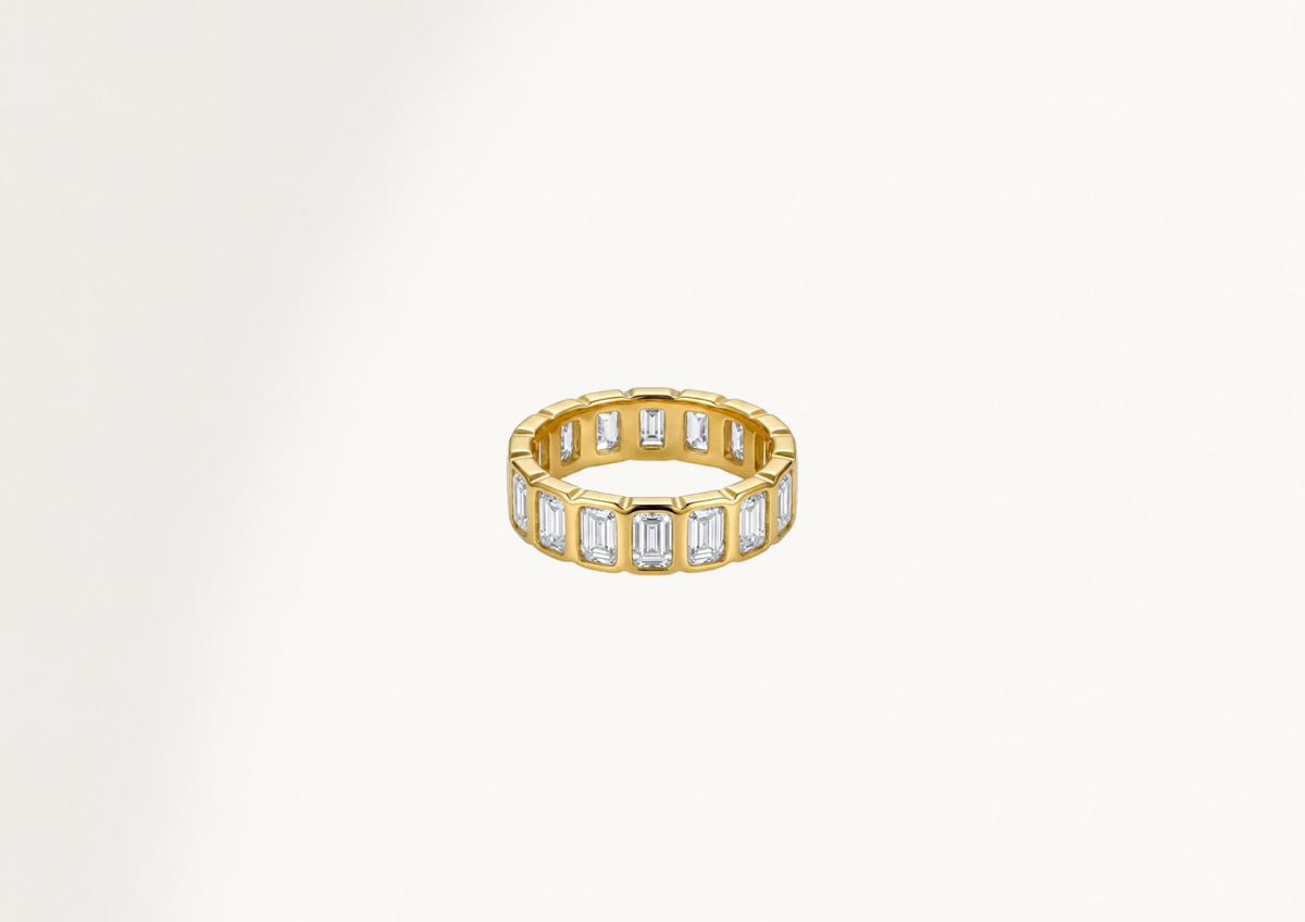 AXIS DIAMOND RING