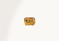 CHUNKY “NO” RING